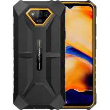 Ulefone Armor X13 Android 13 Outdoor nutitelefon, 12 GB + 64 GB, 6320 mAh aku, 50 MP veealune kaamera (24 MP IR öönägemine), 6,52-tolline IP68 veekindel mobiiltelefon ilma lepinguta, Dual SIM, 3