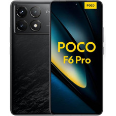 Xiaomi Poco F6 Pro 512GB must