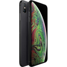 Apple iPhone XS Max (uuenenud), 64 GB, kosmosehall