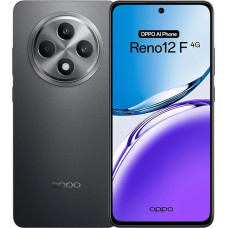 OPPO Reno 12F (6.67'' - 8/256GB) Hall