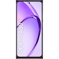 Oppo A80 8+256GB Dual SIM 5G Moonlight Purple