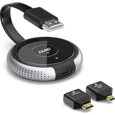 Ainult TX traadita HDMI saatja