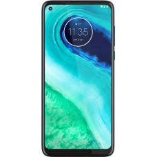 Motorola Moto G8 nutitelefon 64 GB, 4 GB RAM, Dual Sim, neoon sinine