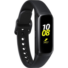 Samsung Galaxy Fit, must/hõbedane