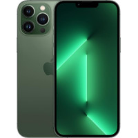 Apple iPhone 13 Pro Max 128GB Alpine Green (renoveeritud)
