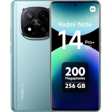 Xiaomi Redmi Note 14 Pro+ 5G 256GB Frost Blue