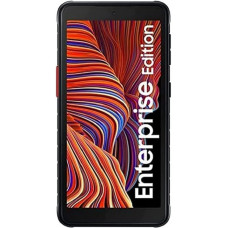 Samsung Galaxy Xcover 5 EE 64 GB G525 Must Dual SIM välitingimustes EL