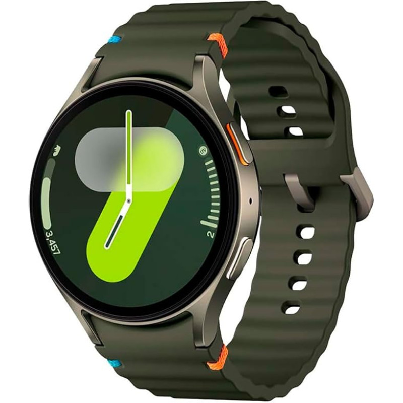 Samsung L310 Galaxy Watch 7 BT 44 mm ELi mudel roheline