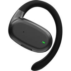 Üksikud kõrvaklapid Traadita avatud kõrva õhuliiniga luuheli kõrvaklapid Bluetooth ühe kõrvaklapi konduktsiooniga kõrvaklapid traadita kõrvaklamber luujuhiga kõrvaklapid Bluetooth kõrvaklappidega kõrvaklapid