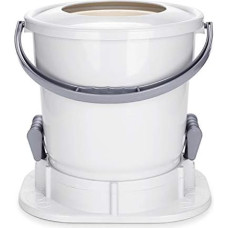 Spin Dryer for Clothes - käsitsi juhitav kuivatusmasin, kompaktne disain telkimiseks ja kodudesse, keskkonnasõbralik pesulahendus