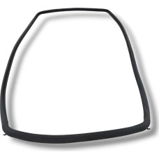 DL-pro ahju ukse tihend Bosch Constructa Neff Balay Siemens 496368 00496368 All-Round 4 konksu tihend ahju tihend Kummitihend ahju pliidi jaoks