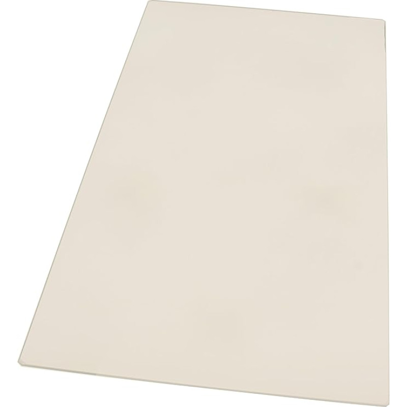 Klaasplaat 475 x 275 mm külmiku jaoks 2249061140