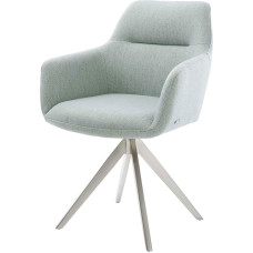 DELIFE Pejo-Flex pöörlev tool, ristkarkass, nurgakujuline, roostevabast terasest, triibuline mündi värvi, 180° pööratav