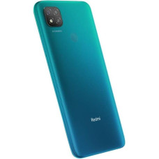 Xiaomi Redmi 9C, lukustamata, NFC 3+64 Aurora Green