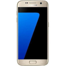 Samsung Galaxy S7 SM-G930F 32GB 4G Gold - nutitelefonid (Single SIM, Android, NanoSIM, GSM, HSPA+, LTE)