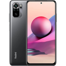 Xiaomi Redmi Note 10S Onyx Grey 128GB Dual SIM.