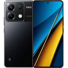 Xiaomi Poco X6 512GB/12GB RAM Dual SIM Must