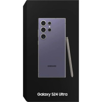 Samsung Galaxy S24 Ultra 5G Titanium Violet 256GB 6.8