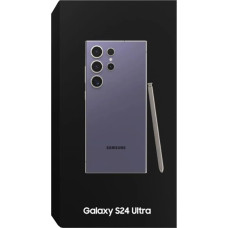 Samsung Galaxy S24 Ultra 5G Titanium Violet 256GB 6.8