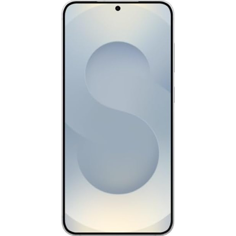 Samsung Galaxy S25+ 512GB Silver Shadow EU 16,91 cm (6,7 tolli) OLED ekraan, Android 15, 50MP kolmekordne kaamera