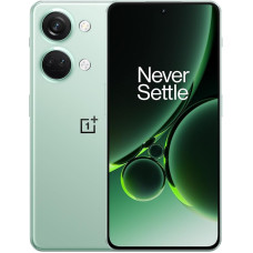 OnePlus Nord 3 5G 16GB/256GB Misty Green Dual SIM CPH2493