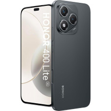 Honor 400 Lite 8 + 256GB Velvet Black
