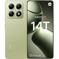 Xiaomi 14T 3.35GHz 12GB 256GB roheline