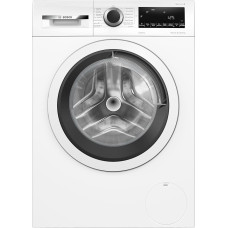 Bosch WNA13470, Series 4, Washer Dryer, 1-8 kg, 8 kg Wash & 5 kg Drying, 1400 rpm, AutoDry Optimal Drying, Extra Quiet, Wash and Drying in 60 Minutes, Iron Assist, Refill Function, AquaStop