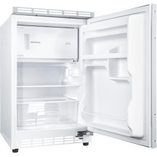 Respekta UKS110-11 Under-Unit Fridge / 81.5 x 49.5 cm / 82 L Capacity / Interchangeable Door Hinge, Adjustable Feet, Automatic Defrosting Process in Fridge Compartment