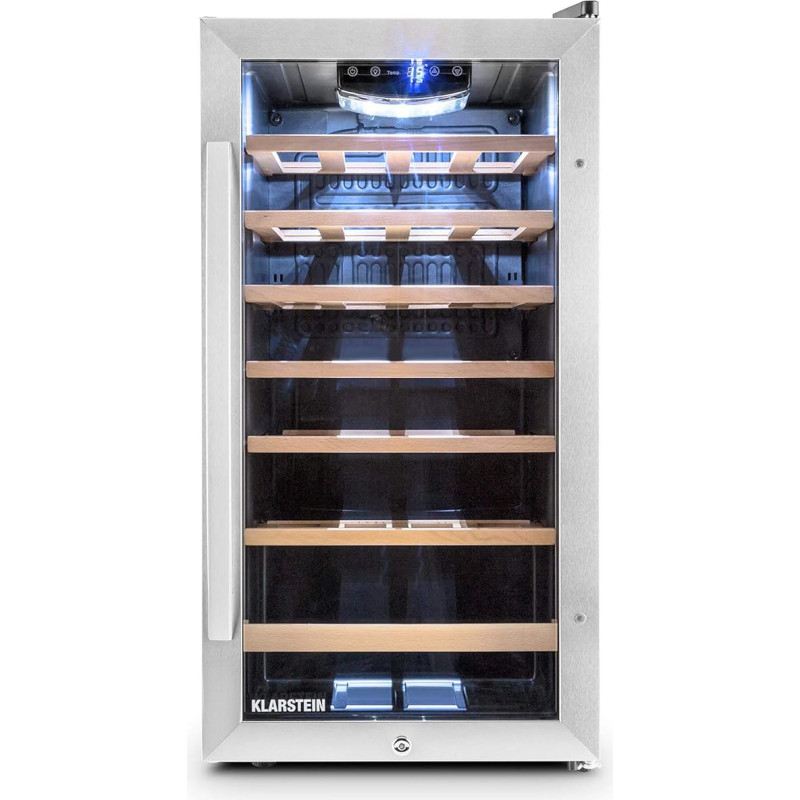 Klarstein Vivo Vino 26