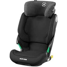 Maxi-Cosi Kore i-Size Child Seat, Group 2/3 Car Seat with ISOFIX (15 - 36 kg), Child Car Seat with Maximum Side Impact Protection