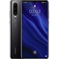 Huawei P30, 128GB 6GB RAM, must