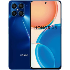 Mobiiltelefon HONOR X8/6/128GB Sinine 5109ACYT HONOR