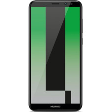 Huawei Mate10 Lite Dual SIM nutitelefon (14,97 cm (5,9 tolli), 64 GB sisemälu, Android 7.0), kõrvaklapid