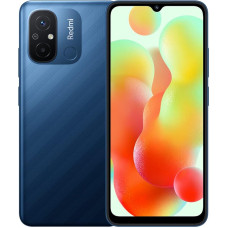 Xiaomi Redmi 12C 4/128GB Ocean Blue EU