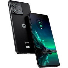 Motorola Moto Edge 40 Neo 5G 256GB, must ilu