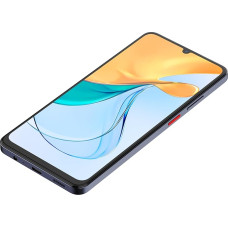 ZTE nutitelefon Blade V50 2023 (17,15 cm (6,75 tolli) HD+ ekraan, 4G LTE, 4 GB RAM ja 256 GB sisemälu, 50MP põhikaamera ja 8MP esikaamera, Dual SIM, Android 13) Mustanahaline