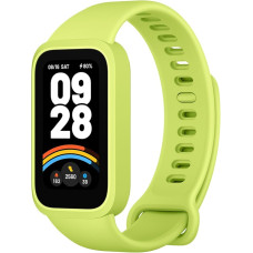 XIAOMI Smart Band 9 aktiivne roheline