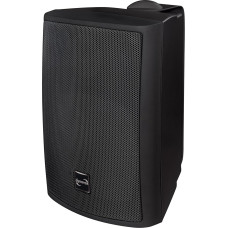 Dynavox PB402 HiFiboks koos seinakinnitusega Must / Paar