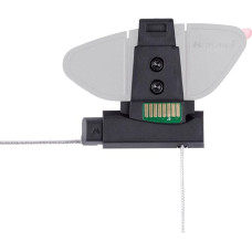 Midland Sledge Attachment ilma stopplampideta Pro-seeria