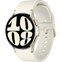 Samsung R940 Galaxy Watch6, 44 mm, hõbedane