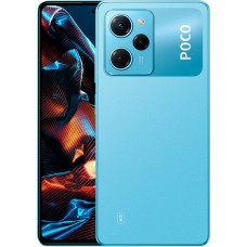 Xiaomi Poco X5 Pro 128-6-5G-bu Poco X5 Pro 5G 128/6GB sinine