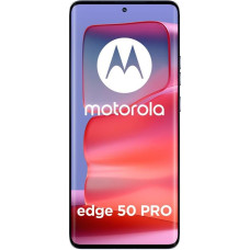 Motorola Edge 50 Pro 6,67-tolline nutitelefon Qualcomm Snapdragon 7 Gen 3 12 GB RAM 512 GB Lavender