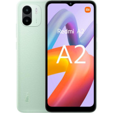 Xiaomi Xia Redmi A2 32-2-4G-gn Redmi A2 Dual SIM 32GB 2GB roheline