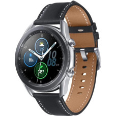 Samsung R840 Galaxy Watch 3, 45 mm, BT Mystic Black