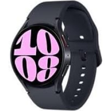 Samsung Galaxy Watch6 40 mm 4G grafiit, W128453915