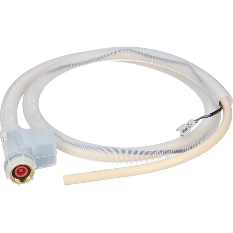 Kenekos - 1.68m Aquastop voolik BITRON Type 902 Ühildub Bosch/Siemens nõudepesumasinatega nagu 00668113/668113 Turvaline sisselaskevoolik erinevatele nõudepesumasinatele.