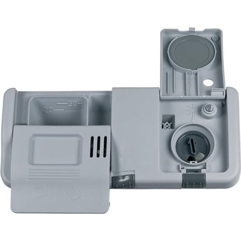 Whirlpool 480140101374 Nõudepesumasin Ka Bauknecht Ignis Privileg Ikea Indesit C00311198 Lisaseadmed GSI GSF GSFL jne.