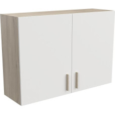 Demeyere Meuble Haut de Cuisine Modulable 2 Portes - Cuisine Complete 