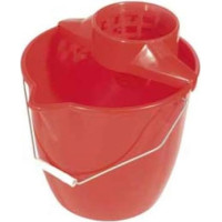 Ümmargune kuivati eraldajaga 13L